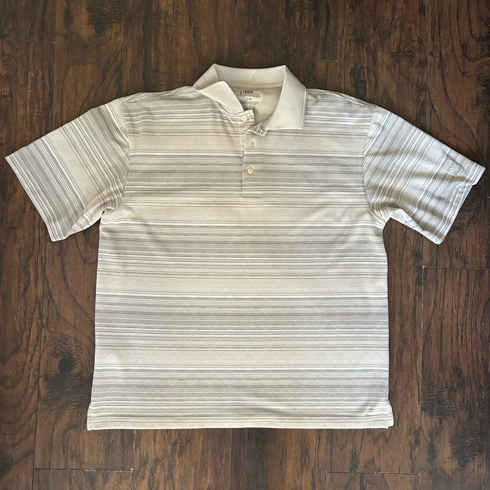 PGA golf tour shirt